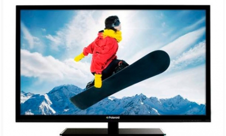 Polaroid ще покаже 4K-телевизор на CES 2014
