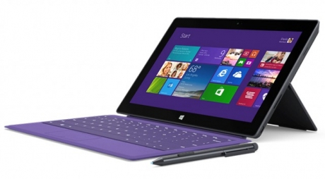 Microsoft обновиха процесорите на Surface Pro 2