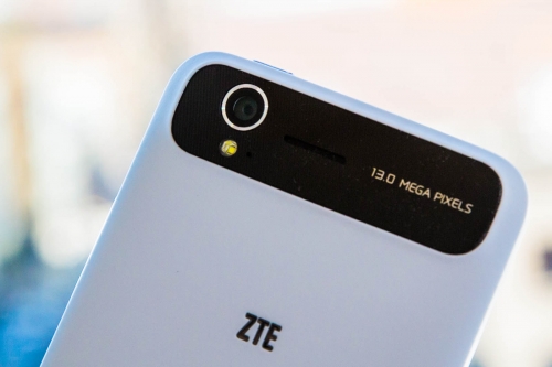 Какви смартфони ще покажат ZTE на CES 2014?