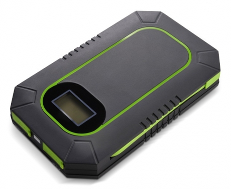 CES 2014: Cobra ще представят Bluetooth говорители и портативни зарядни устройства за мобилни телефони