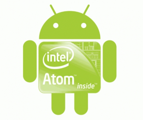 Intel атакуват мобилния пазар с помощта на Android
