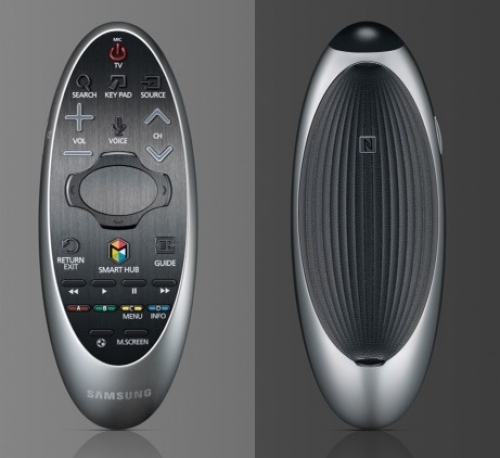 Samsung анонсираха ново издание на дистанционното си управление Smart Control