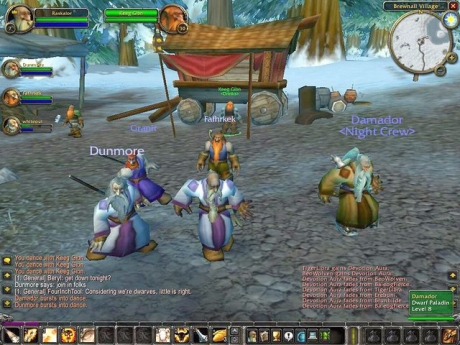 Blizzard предупреди за нов троянец, който краде данни от WoW