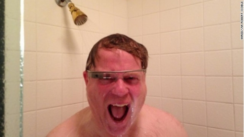 Анализатор: Google Glass е обречен