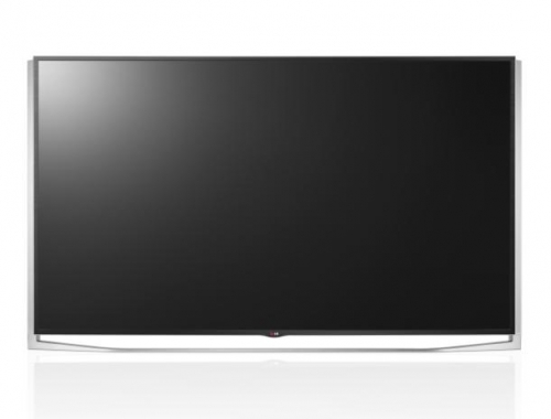 LG анонсираха 12 телевизора с 4К резолюция