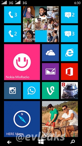 Nokia готвят нова Lumia с две SIM карти?