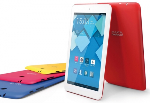 TCL представи таблетите Alcatel One Touch Pop 7 и One Touch Pop 8