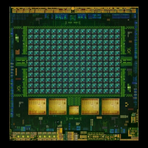 CES 2014: NVIDIA представи SOC-чипа Tegra K1 „Parker“
