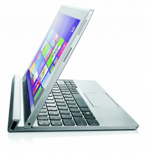 Yoga 2 и Miix 2 – новите хибридни таблети на Lenovo