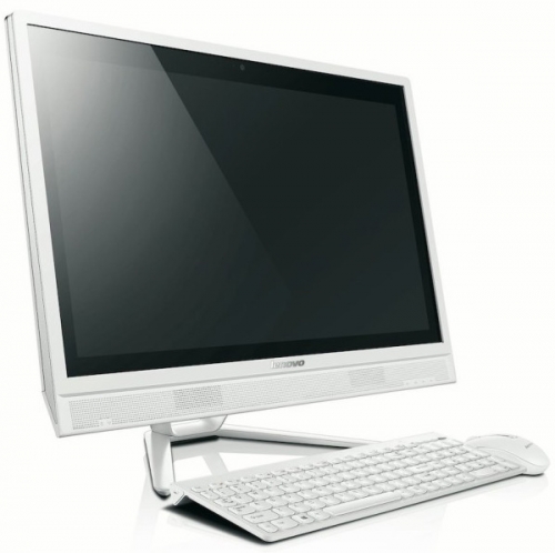 Lenovo C560 – 23-инчов моноблок с ОС Windows 8.1