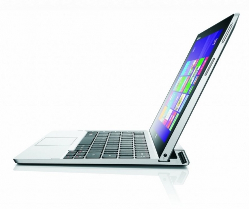 Yoga 2 и Miix 2 – новите хибридни таблети на Lenovo