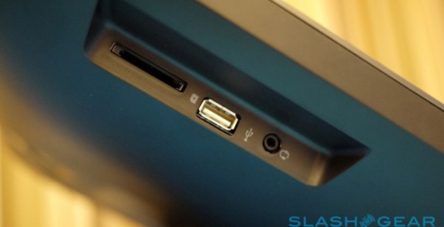 HP представи моноблока Slate21 Pro под управлението на Android
