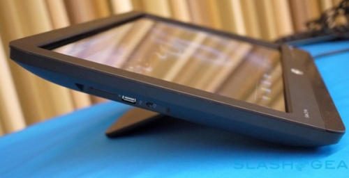 HP представи моноблока Slate21 Pro под управлението на Android