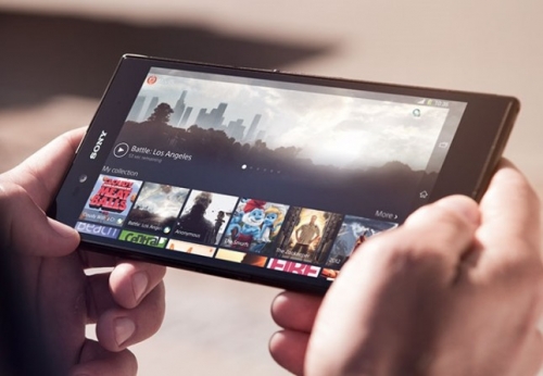 Sony ще представи през 2014 година два флагмански смартфона – Sirius и Canopus