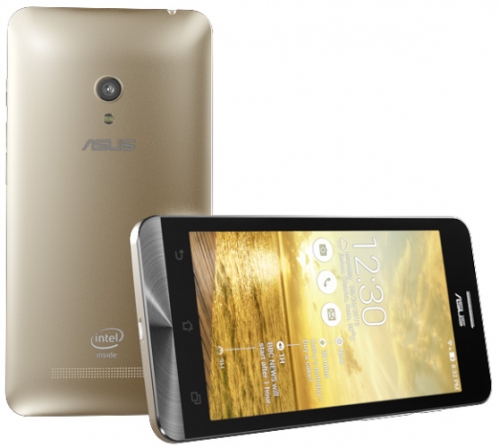 Asus представи бюджетните смартфони ZenFone 4, ZenFone 5 и ZenFone 6