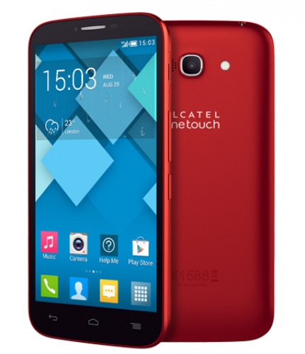 Alcatel POP C9 – нови данни