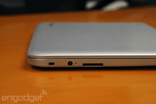 CES 2014: Toshiba представи първия си хромбук