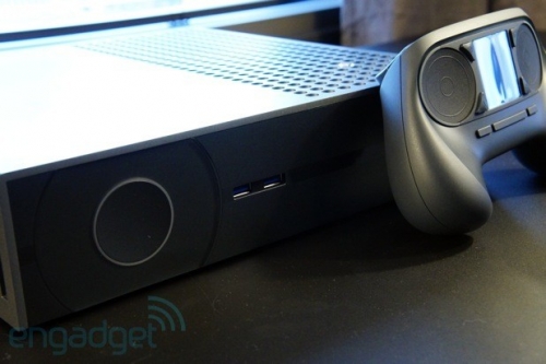 Valve представиха производителите на първите Steam Machines