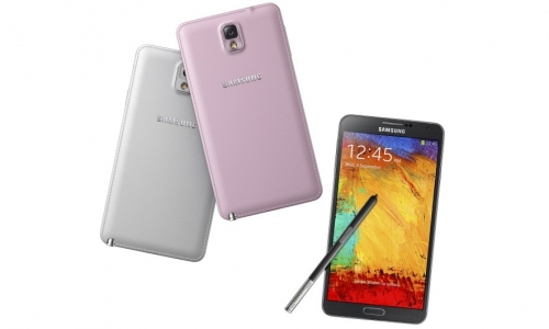 Samsung GALAXY Note 3 Neo – първият 6-ядрен смартфон