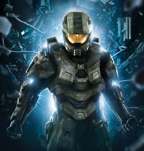 Кенет Скот напусна 343 Industries