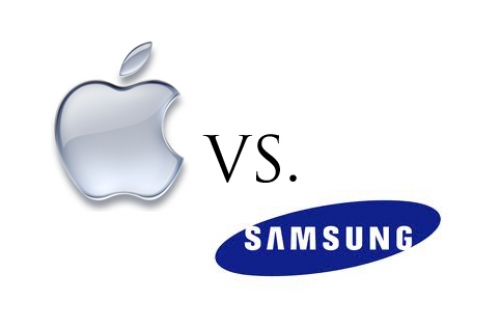 Шефовете на Apple и Samsung на среща заради патентите