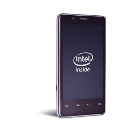 Intel завърши работата по 64-битовата версия на Android