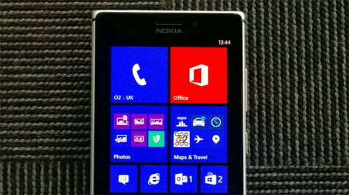 Nokia публикува ъпдейта Lumia Black