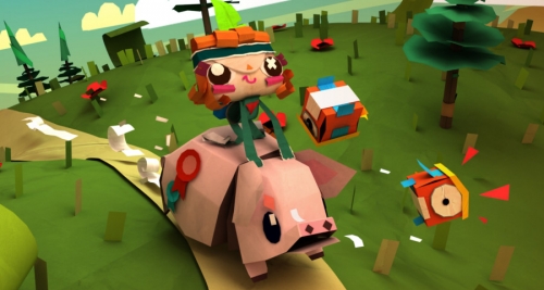 Станаха ясни номинираните за наградите на GDC 2014