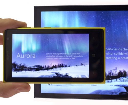 Nokia публикува ъпдейта Lumia Black