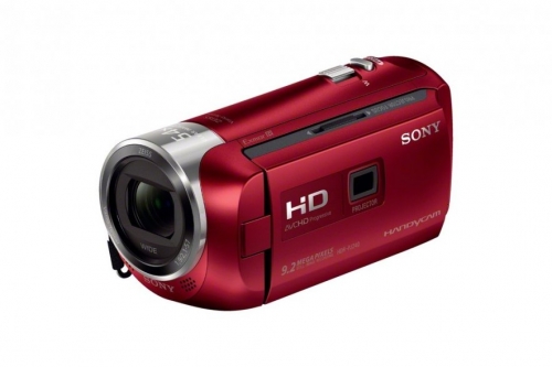 Sony представиха новата си линия видеокамери Handycam