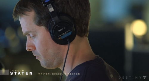 Джоузеф Стейтън е вече част от Microsoft Studios