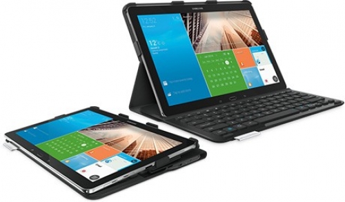 Logitech представиха калъфи за новите таблети на Samsung