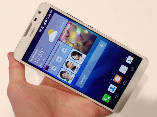 Huawei Ascend P6S и Ascend Mate 2 ще струват по-малко от 500 долара