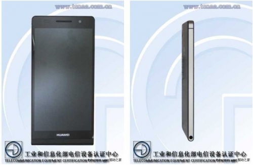 Huawei Ascend P6S и Ascend Mate 2 ще струват по-малко от 500 долара