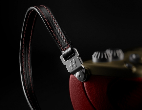 Hasselblad Lunar Limited Edition: интересен фотоапарат с ограничена производствена серия
