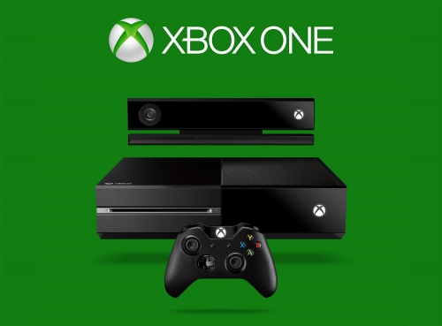 Microsoft са продали 3 милиона конзоли Xbox One през 2013 година