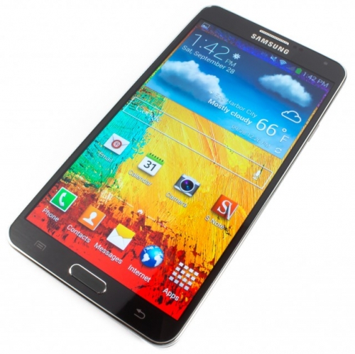 Европейските собственици на Galaxy Note 3 започват да получават ъпдейт до KitKat