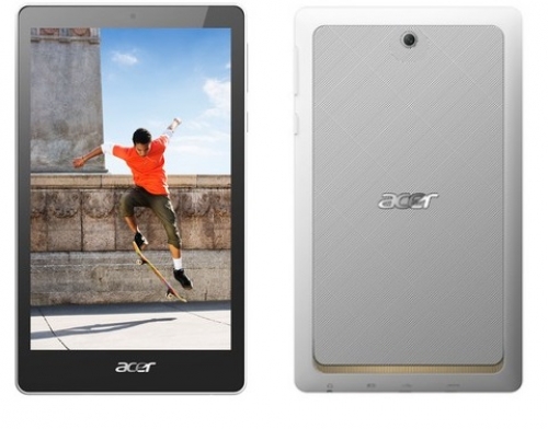 Acer Tab 7 – 7-инчов таблет за $ 99