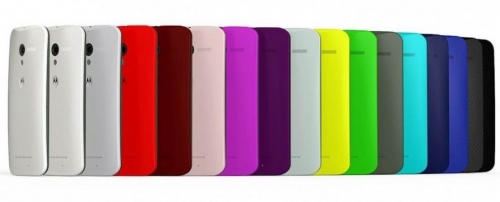 Moto X идва към Европа