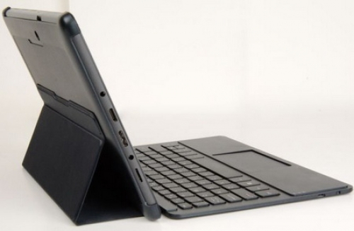 Micromax представи универсалния таблет Canvas LapTab