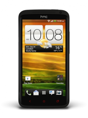 HTC спират да обновяват One X+ с нови версии на Android