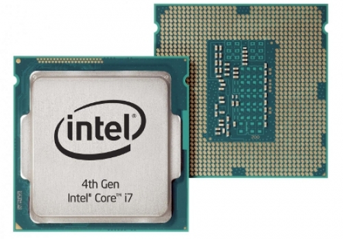 Нови подробности за обновената десктоп линия от процесори Intel Haswell