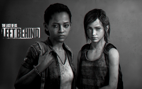 Naughty Dog и Sony анонсираха ново DLC за The Last of Us