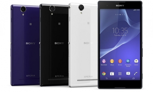 Европейските цени на новите смартфони от Sony
