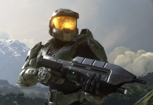 Microsoft: Нямаме план за филм по Halo