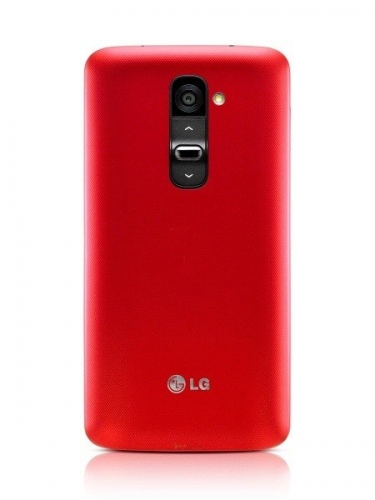 LG официално представи новите разцветки на G2