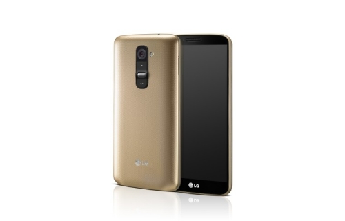 LG официално представи новите разцветки на G2