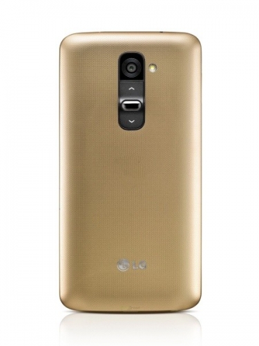 LG официално представи новите разцветки на G2