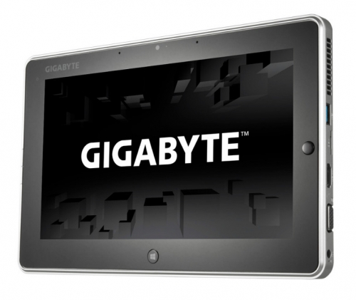 Gigabyte S10M – нов Bay Trail базиран таблет с операционната система Windows 8.1