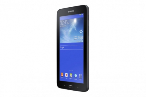 Samsung представи официално бюджетния си таблет GALAXY Tab 3 Lite